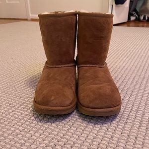UGG Women’s Classic Short II Boots